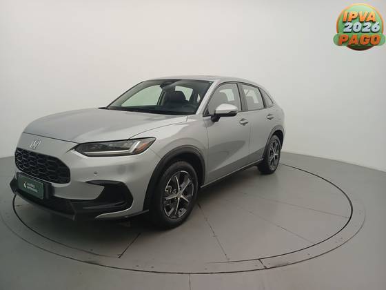 HONDA ZR-V 2.0 i-VTEC GASOLINA TOURING CVT HONDA ZR-V 2.0 i-VTEC GASOLINA TOURING CVT